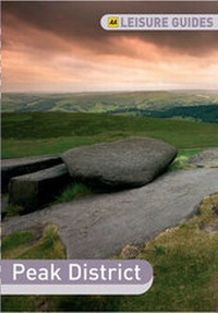 Abbildung von: AA Leisure Guide Peak District - Automobile Association