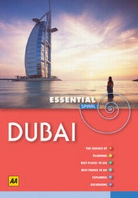 Abbildung von: AA Essential Spiral Dubai - Automobile Association