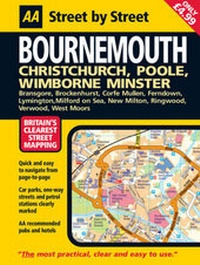 Abbildung von: Bournemouth: Midi - Automobile Association