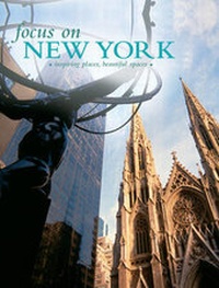 Abbildung von: AA Focus on US New York - Automobile Association