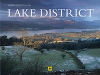 Abbildung von: AA Impressions of the Lake District - Automobile Association