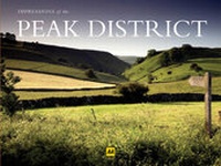 Abbildung von: AA Impressions of the Peak District - Automobile Association