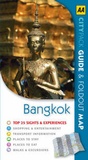 Cover: Bangkok - Automobile Association