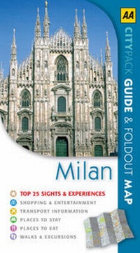 Enlarge image Cover: Milan - Automobile Association