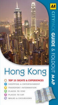 Abbildung von: Hong Kong - Automobile Association
