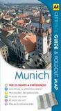 Cover: Munich - Automobile Association