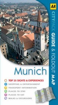 Cover: Munich - Automobile Association