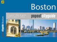 Abbildung von: Boston - Automobile Association