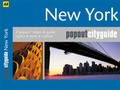 Cover: New York - Automobile Association