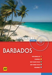 Abbildung von: Barbados - Automobile Association