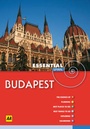 Cover: Budapest - Automobile Association
