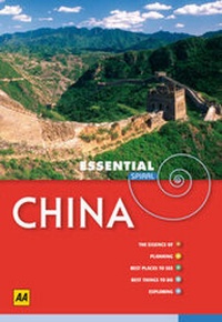 Abbildung von: China - Automobile Association