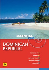 Abbildung von: Dominican Republic - Automobile Association