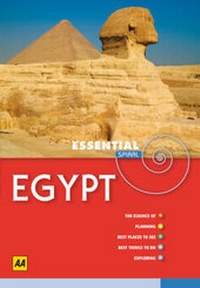 Abbildung von: Egypt - Automobile Association