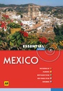Cover: Mexico - Automobile Association