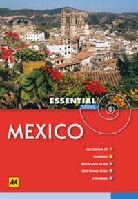 Enlarge image Cover: Mexico - Automobile Association