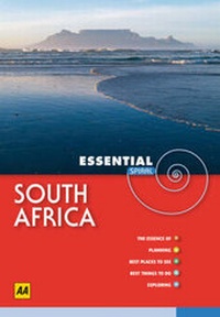 Abbildung von: South Africa - Automobile Association