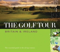 Abbildung von: The Golf Tour - Automobile Association