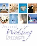 Cover: Wonderful Wedding Destinations - Automobile Association