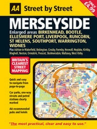 Abbildung von: Merseyside: Midi - Automobile Association