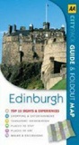 Cover: Edinburgh - Automobile Association