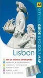 Cover: Lisbon - Automobile Association