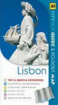 Abbildung von: Lisbon - Automobile Association