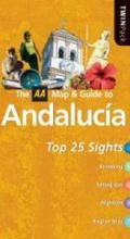 Cover: Andalucia - Automobile Association