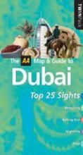 Cover: Dubai - Automobile Association