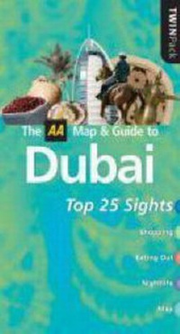 Abbildung von: Dubai - Automobile Association