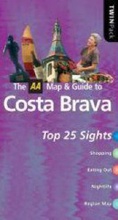 Cover: Costa Brava - Automobile Association