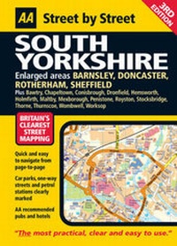 Abbildung von: South Yorkshire Maxi - Automobile Association