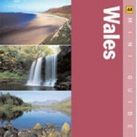 Abbildung von: Wales - Automobile Association