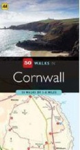 Cover: Cornwall - Automobile Association