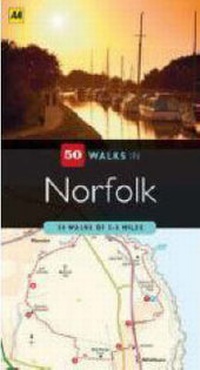 Abbildung von: Norfolk - Automobile Association