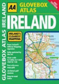 Abbildung von: Glovebox Atlas Ireland - Automobile Association