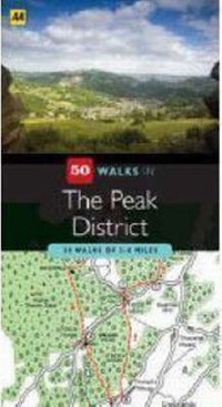 Abbildung von: The Peak District - Automobile Association