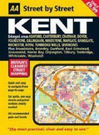 Abbildung von: Kent: Midi - Automobile Association