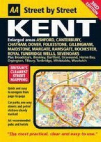 Abbildung von: Kent: Maxi - Automobile Association