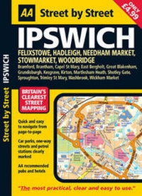 Abbildung von: Ipswich: Midi - Automobile Association