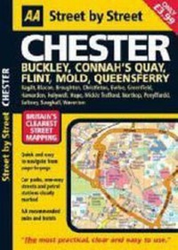 Abbildung von: Chester: Midi - Automobile Association