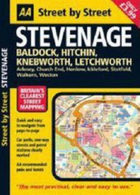 Abbildung von: Stevenage: Midi - Automobile Association