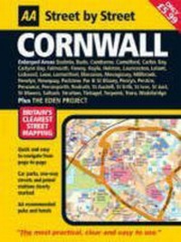 Abbildung von: Cornwall: Midi - Automobile Association