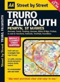 Abbildung von: Truro, Falmouth: Midi - Automobile Association