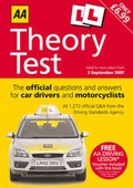Cover: Driving Test Theory and Practical Test: Twin Pack - Automobile Association