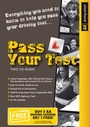 Cover: Pass Your Test - Automobile Association