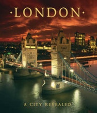 Abbildung von: London a City Revealed - Automobile Association