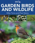 Cover: Garden Birds and Wildlife - Automobile Association