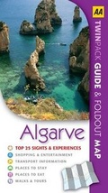 Cover: Algarve - Automobile Association