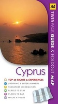 Cover: Cyprus - Automobile Association